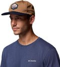Columbia Unisex Adult Ratchet Strap Snap Back