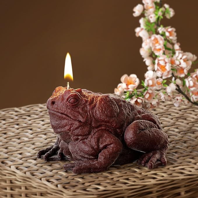 Cylinder Molds Silicone Wave Spiral Candle Mold - Image 5