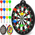 Magnetic Dart Board by CUKU