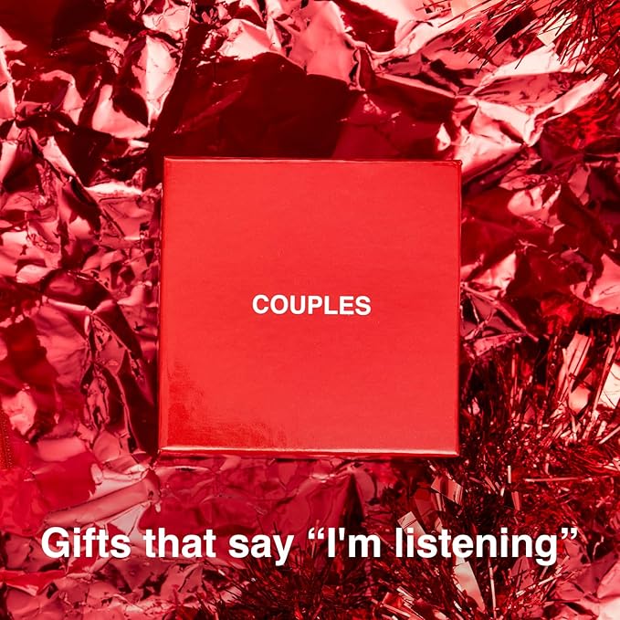 WE'RE NOT REALLY STRANGERS Couples Edition Card Game - Image 5