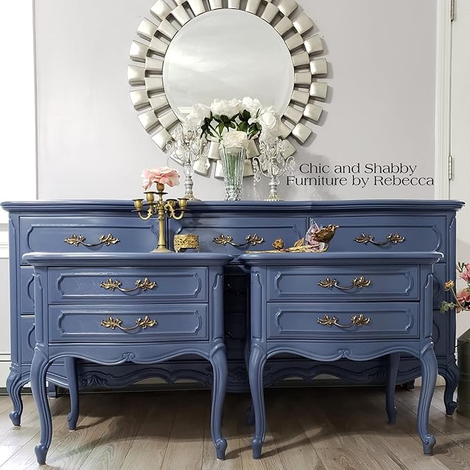 Dixie Belle Paint Company Chalk Finish Furniture Paint - Image 4