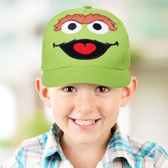 Sesame Street Boys Sesame Street