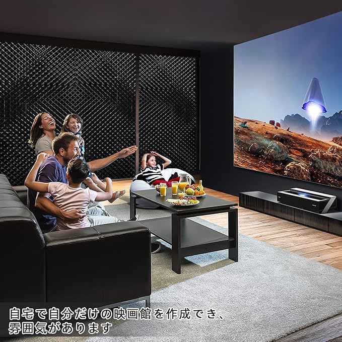 Qualsen Blackout Window Film,    100% Light Sun - Image 4