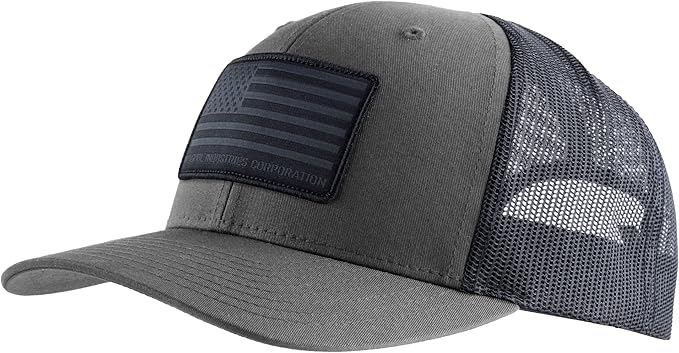 Magpul Trucker Hat Snap Back Baseball Cap, One Size Fits Most
