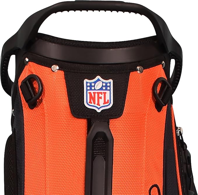 Wilson NFL Golf Bags