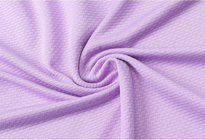 Womens Sleeveless V Neck Golf Polo Shirts