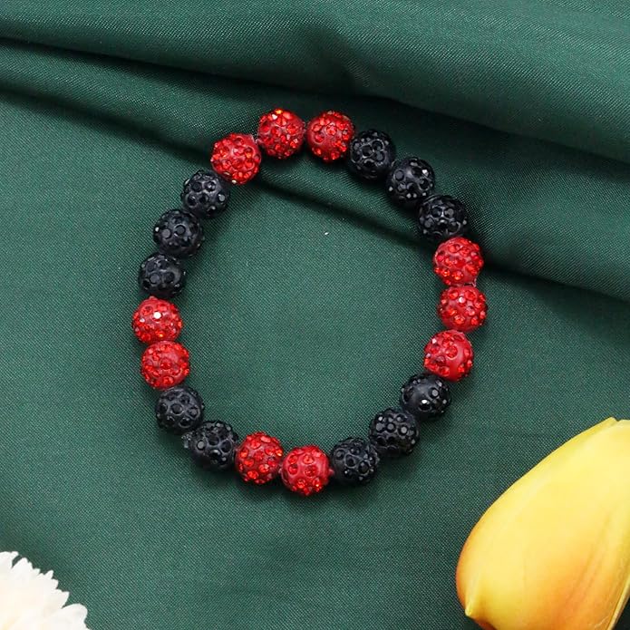 Baseball Bracelet for Women Men Baseball Mom Accessories Essentials Stuff Sparking Bead Bracelet Jewelry Baseballs Sport Fan Bracelet for Sports Game Team