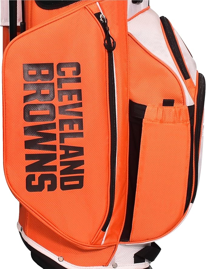 Wilson NFL Golf Bags