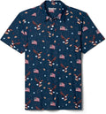 Tipsy Elves Kids and Toddlers Golf Shirts - Athletic Comfort Fit with Quick Dry Material
