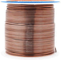 Mandala Crafts 20 Gauge Anodized Aluminum Craft Wire by MandalaCrafts