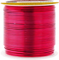 Mandala Crafts 18 Gauge Anodized Aluminum Craft Wire by MandalaCrafts