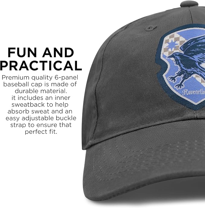 ABG Accessories Superman Hats for Men Baseball Cap