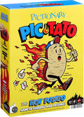 Mattel Games Pictionary Pic-Tato Hot Potato Game, Talks and Plays Music by MattelGames
