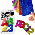 ArtSkills Poster Letters 2.5” Paper Letters by ArtSkills
