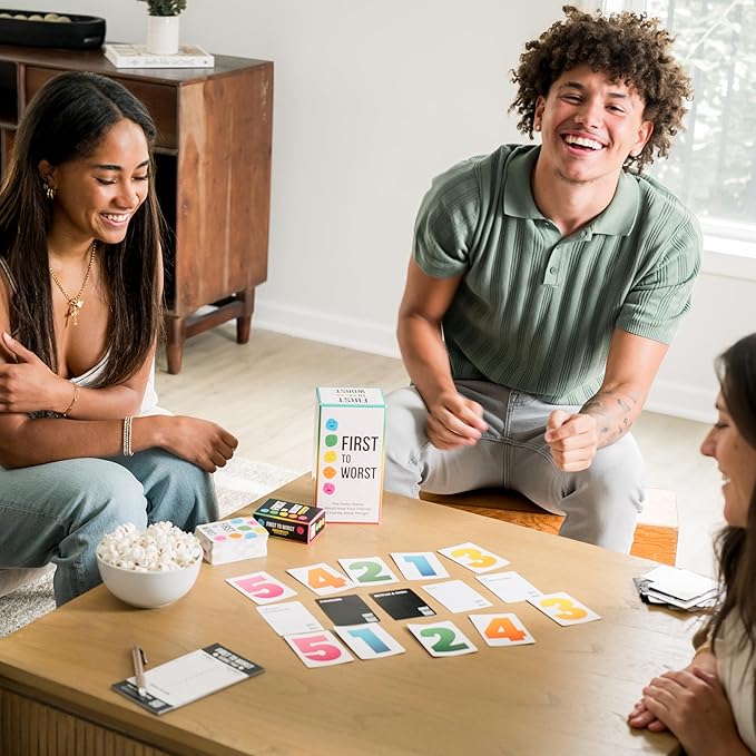 Party Game + After Dark Expansion Set - Image 2
