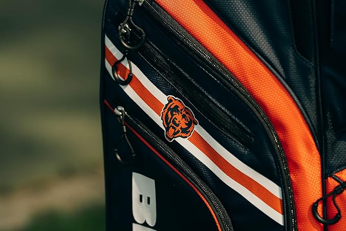 Wilson NFL Golf Bags
