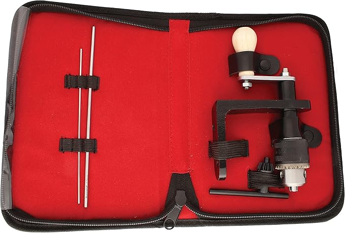 The Beadsmith EZ Coiler Pro – Wire Elements – Includes Mountable Base, 2 - Image 3