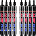Black Paint Pens Paint Markers by Craiiby