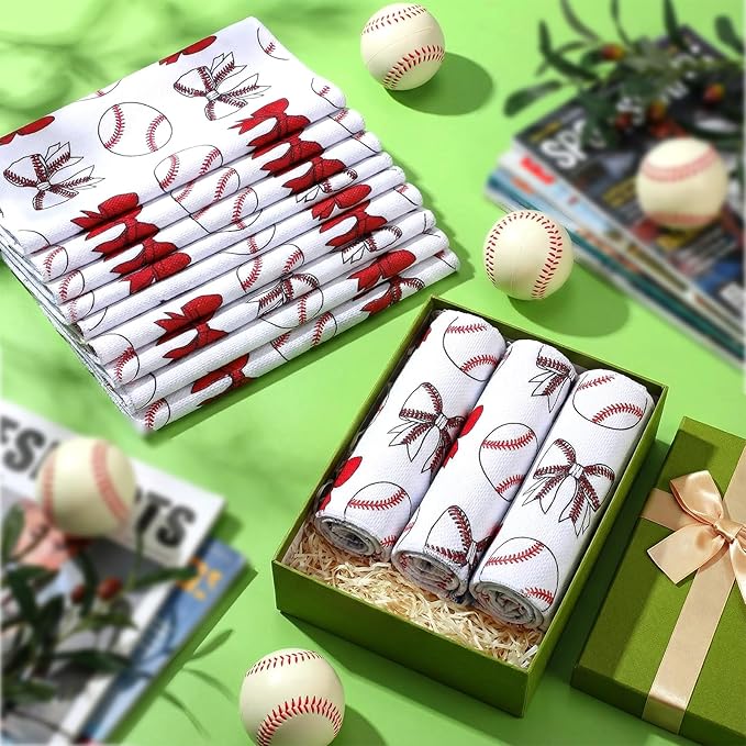 Moukeren 24 pcs Cooling Towels 40"x12" Bulk Sports Ice Towel for Neck and Face Quick Dry Breathable Microfiber Chilly Party Favors Supplies for Coach Gift and Sport Party Favors