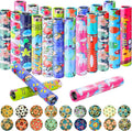 Chivao 20 Pcs Classic Kaleidoscopes Educational Toys by Chivao
