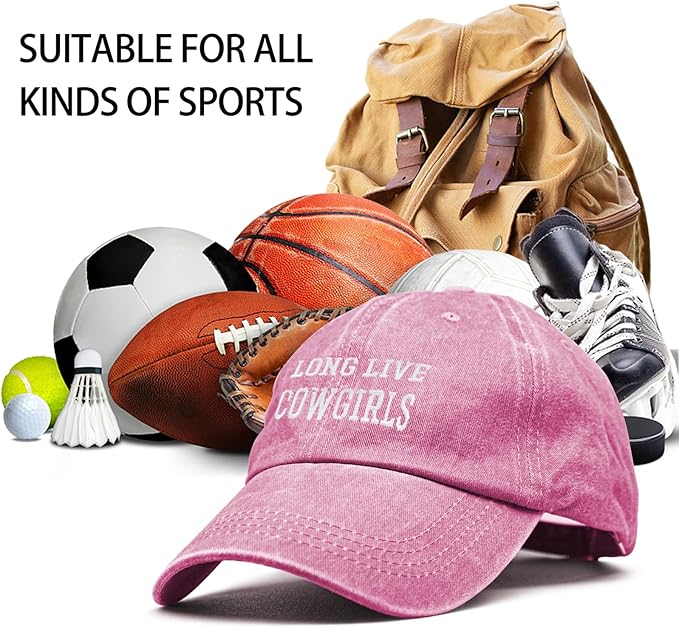 Women Style Baseball Cap, Vintage Adjustable Cotton Cap for Women Mama Grandma, Birthday Gifts for Mother Stepmother