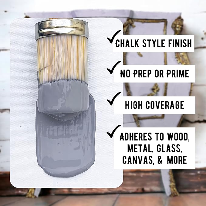 Daydream Apothecary Premium Chalk Style Paint - Image 3