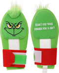 Baseball Sliding Mitt - Sliding Mitt for Youth - Drippy Drip Accessory Scary HaHa