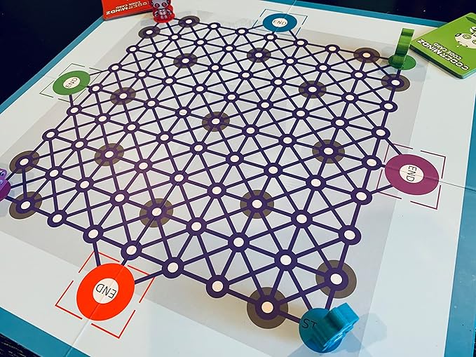 Game for AI Learners! NBC Featured: First Ever Board Game for Boys and Girls - Image 8