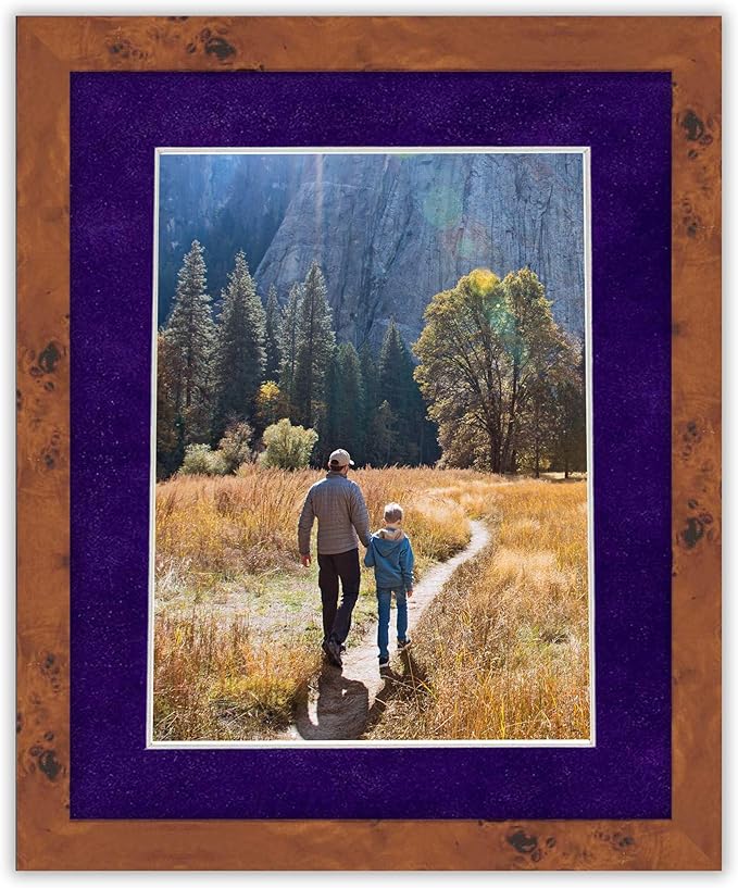 Pack of TEN 11x14 Mats Bevel Cut - Image 4