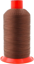 Mandala Crafts Tex 135 Bonded Nylon Thread by MandalaCrafts