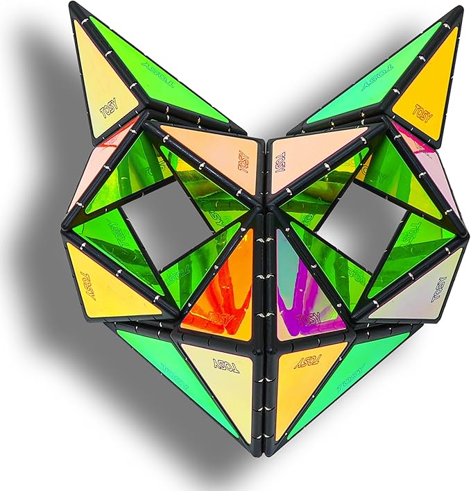 TOSY Magnet Pyramid Glow - Image 7