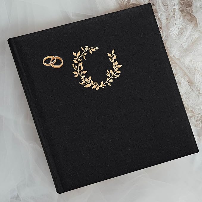 Premium Scrapbook Album – Photo Album - Image 2