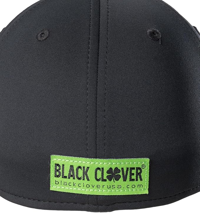 Black Clover Premium Flex Cap