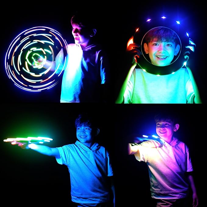 TOSY Flying Ring - Image 4