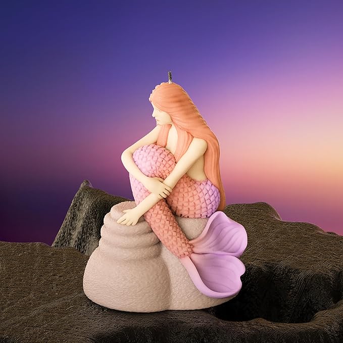 Religion Cylinder Nativity Jesus Angel Soap Resin Casting 3D Nativity Scene - Image 4