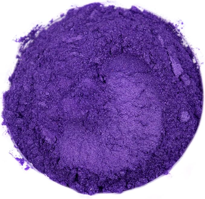 Rolio Premium Mica Powder - Image 2