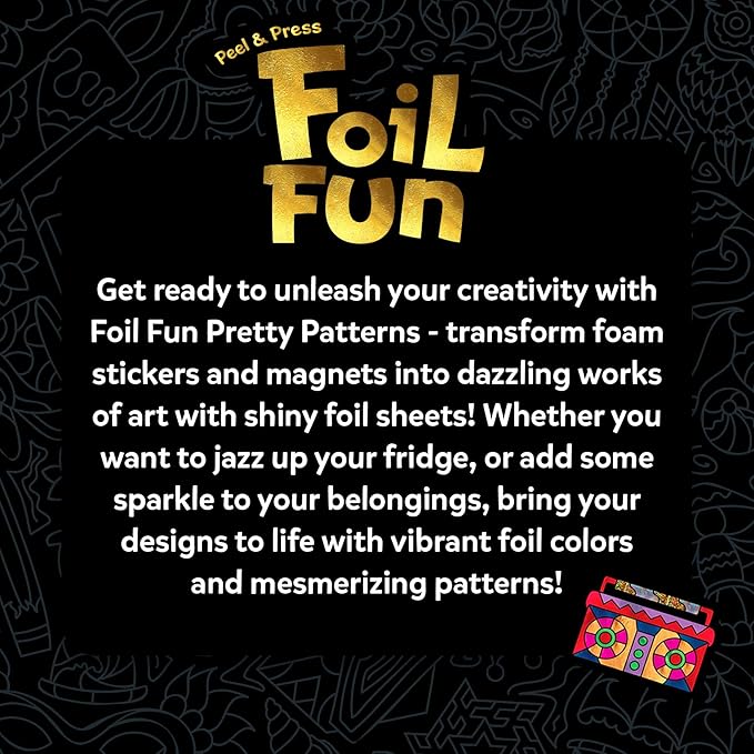 Skillmatics Foil Fun - Image 8