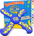 Fun Boomerang for Kids by RefreshSports