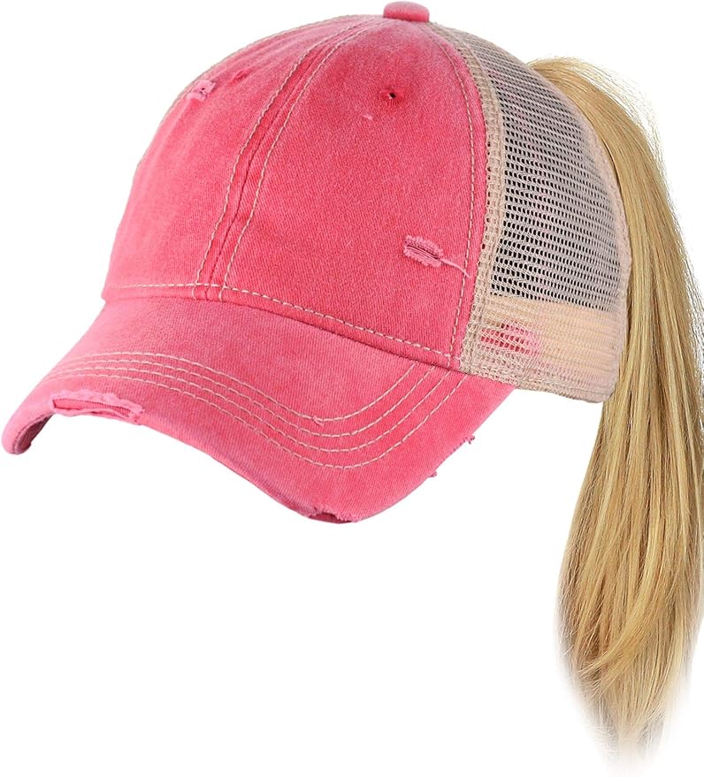 C.C womens Baseball
