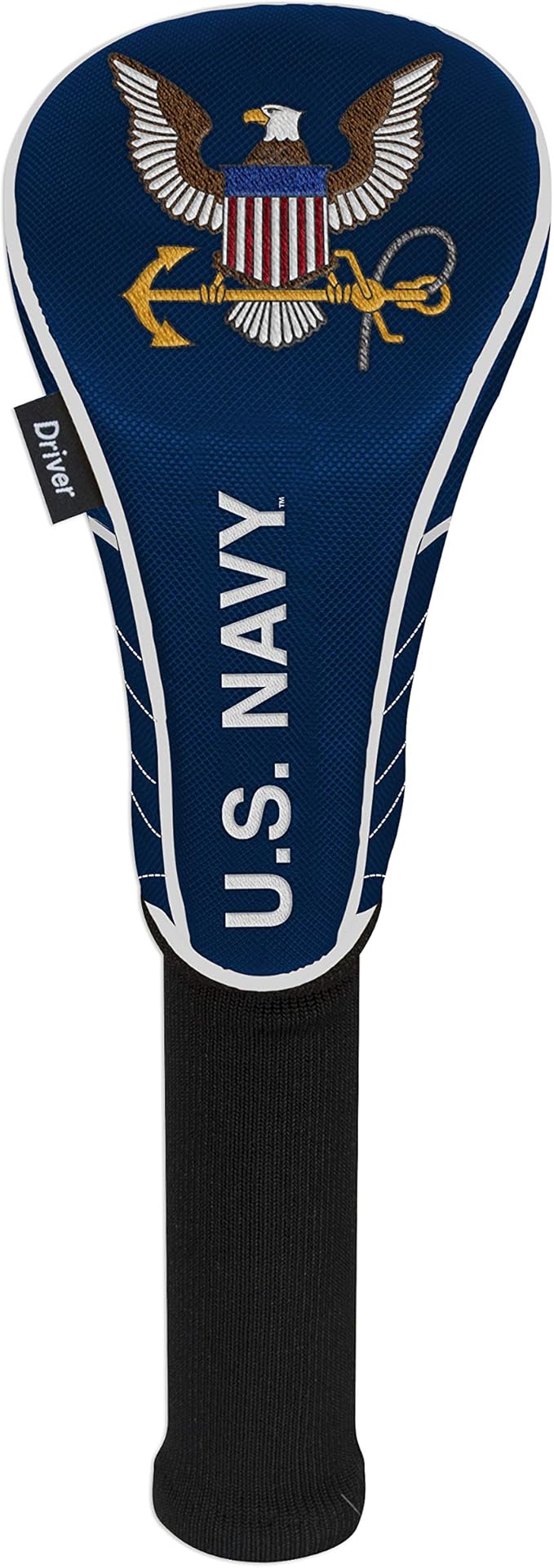 Team Effort Military Unisex-Adult Set of Three Headcovers Military