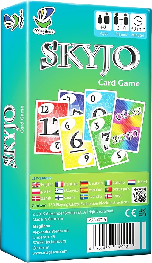 SKYJO - Image 2