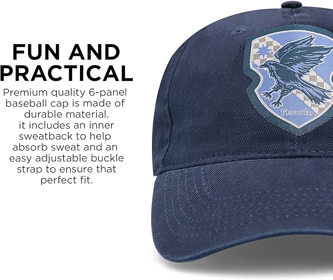ABG Accessories Superman Hats for Men Baseball Cap
