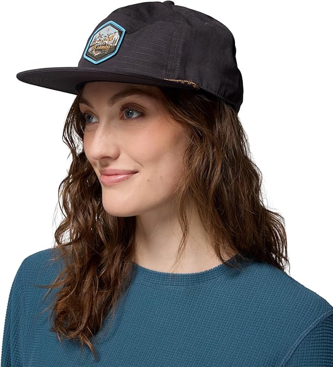 Columbia Unisex Adult Ratchet Strap Snap Back
