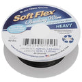 Soft Flex 49 Strand Beading Wire by SoftFlex