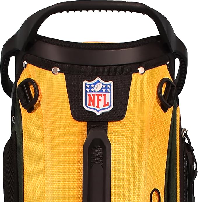 Wilson NFL Golf Bags