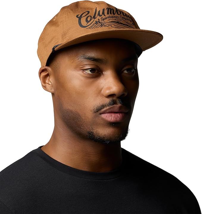 Columbia Unisex Adult Ratchet Strap Snap Back