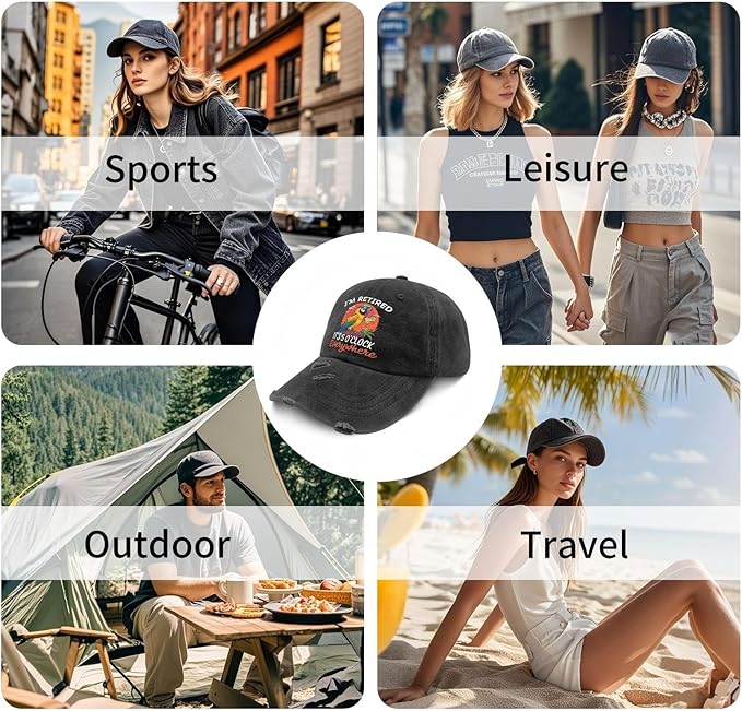 Jimmy Music Buffett Accessories Hats Its 5 Oclock Some Where Baseball Cap Mom Hat Pigment Black Womens Bucket