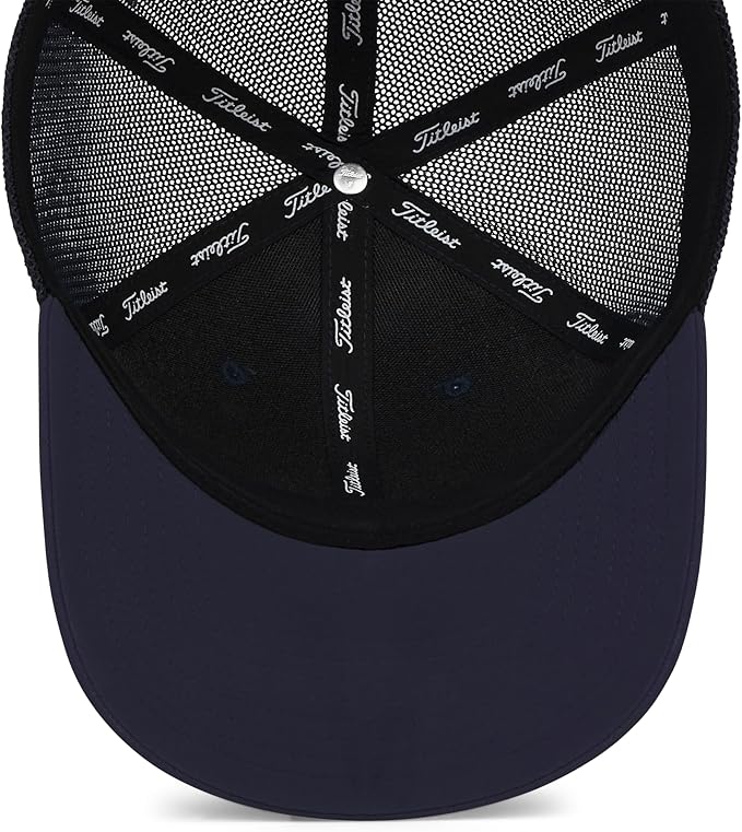 Titleist Golf Tour Performance Hat