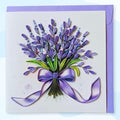 Quilling Cards, handmade card, quilled cards by SaigonCraft