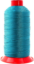 Mandala Crafts Tex 270 Bonded Nylon Thread by MandalaCrafts